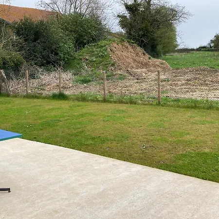 Le Titus * Saint-Quentin-Lamotte-Croix-au-Bailly