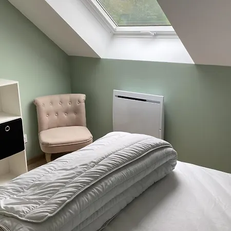 Casa vacanze Le Titus