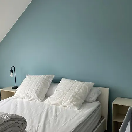 Ferienhaus Le Titus *