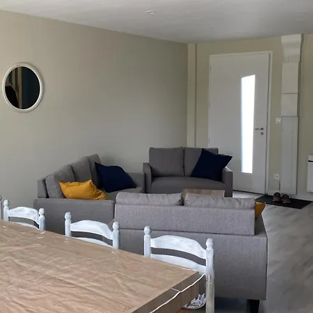 Holiday home Le Titus *