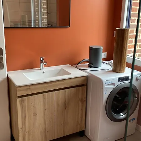 Le Titus Saint-Quentin-Lamotte-Croix-au-Bailly