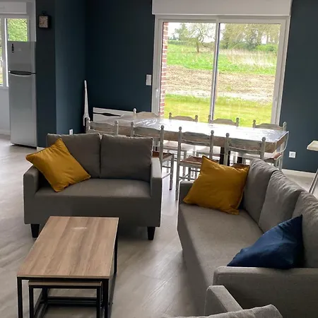 Ferienhaus Le Titus *