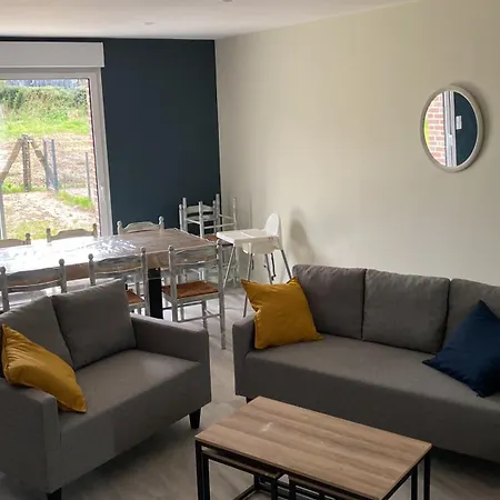 Le Titus * Saint-Quentin-Lamotte-Croix-au-Bailly