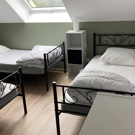 Le Titus Ferienhaus *