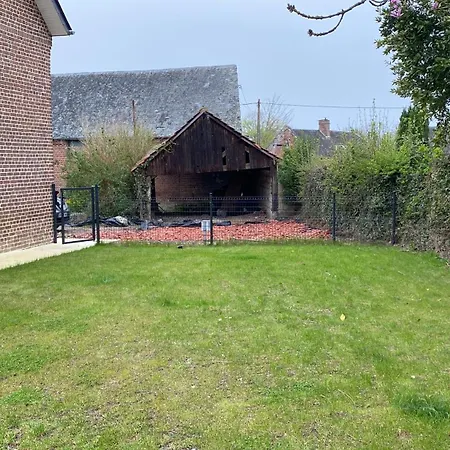 Holiday home Le Titus