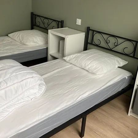 Ferienhaus Le Titus *