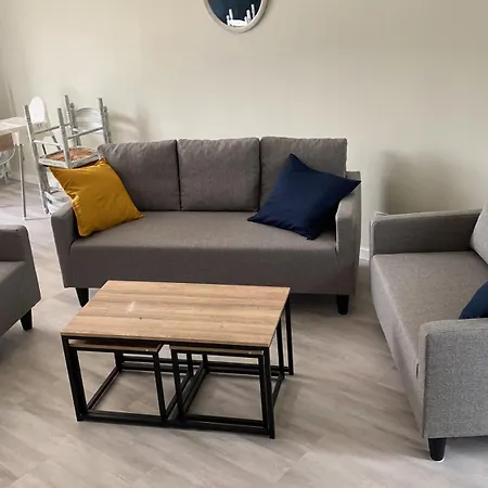 Le Titus Ferienhaus *