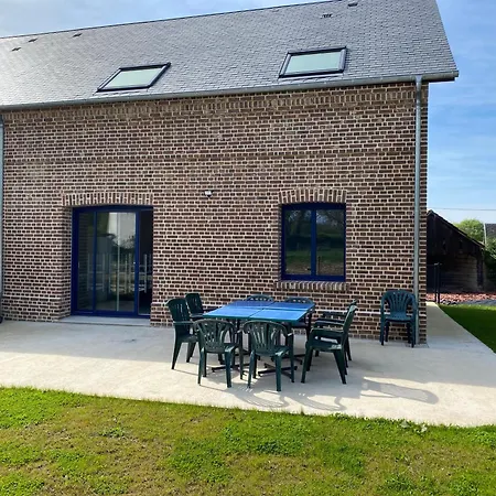 Le Titus * Saint-Quentin-Lamotte-Croix-au-Bailly